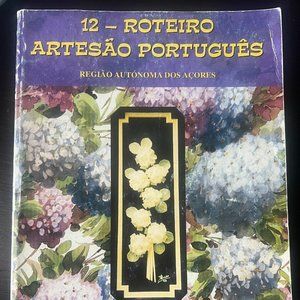 12 - ROTEIRO ARTESÃO PORTUGUES